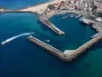 El plan que pide Tarifa para acabar con los atascos: desdoblar la N-340 y un acceso directo al puerto