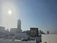 Repunte del calor este martes en la provincia de Cádiz antes de un nuevo bajón de temperaturas y el riesgo de lluvia