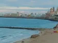 La provincia de Cádiz deja atrás el calor extremo: menos de 30 grados en el litoral y hasta 36 en el interior