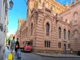 La provincia de Cádiz pasa del día más fresco del verano a los 35 grados para despedir agosto