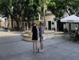 Cita con el Carnaval en el Mentidero: tres noches de concurso de antologías y minigrupos