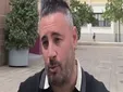 Andy habla de su relación con Lucas: "Como terminó todo tan mal, ni nos sentamos a hablar"