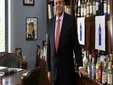 Último adiós a Augusto Romero Haupold, el empresario que llevó Rives a El Puerto