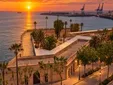 El Baluarte de la Candelaria cambia su horario en Cádiz y ya no cerrará a las 21:00 horas