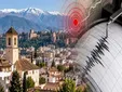 Un terremoto de magnitud 3,1 sacude Granada en una zona con cientos de pequeños seísmos