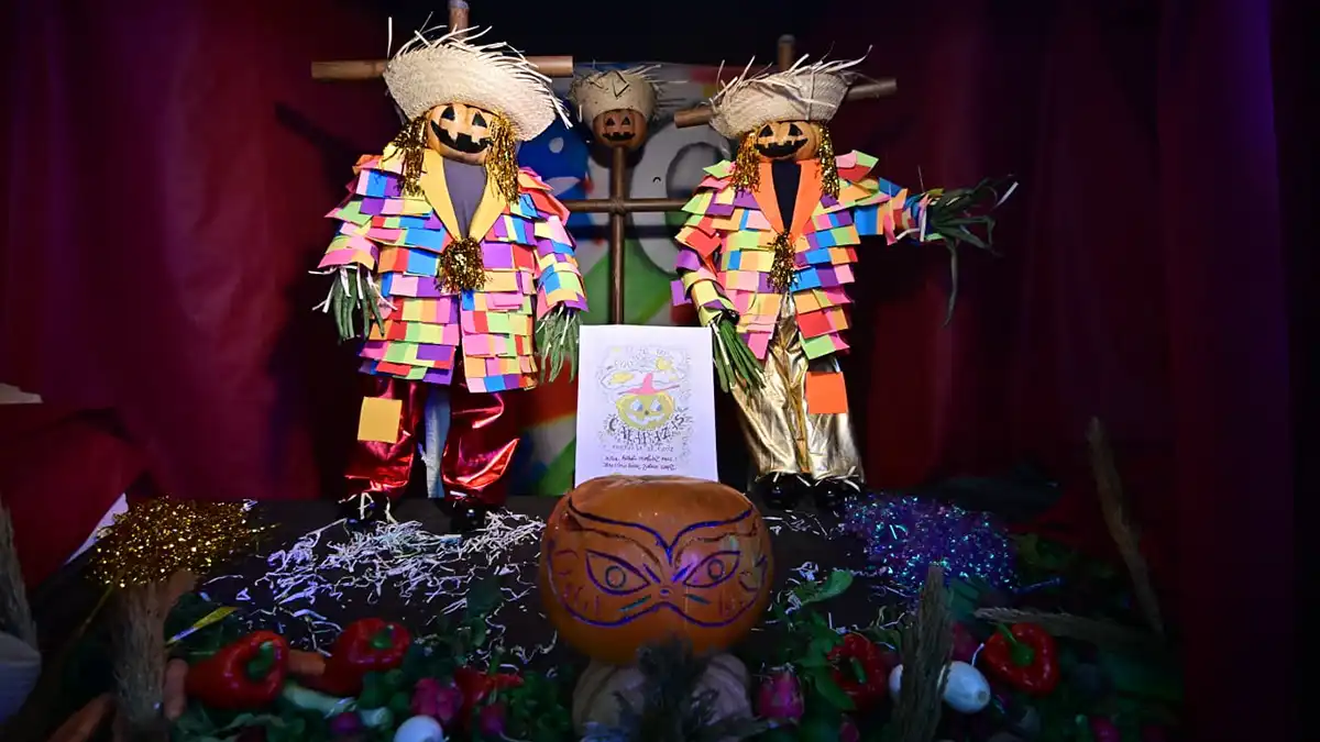 Estos son los premios de los Tosantos 2026 de Cádiz, una tradición que se resiste a desaparecer