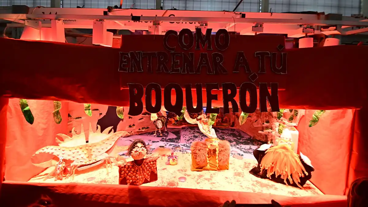 Estos son los premios de los Tosantos 2026 de Cádiz, una tradición que se resiste a desaparecer
