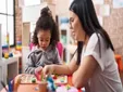 Exigen a la Junta más personal especializado para atender al alumnado de las aulas de Educación Especial en Cádiz