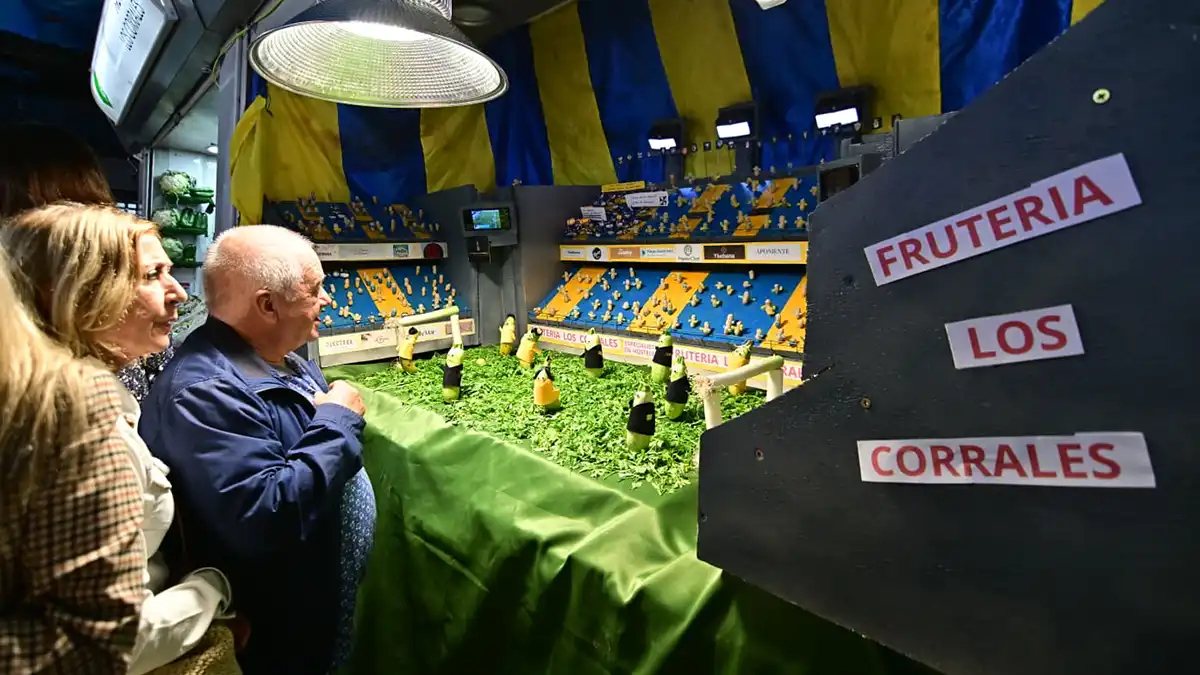 Estos son los premios de los Tosantos 2026 de Cádiz, una tradición que se resiste a desaparecer