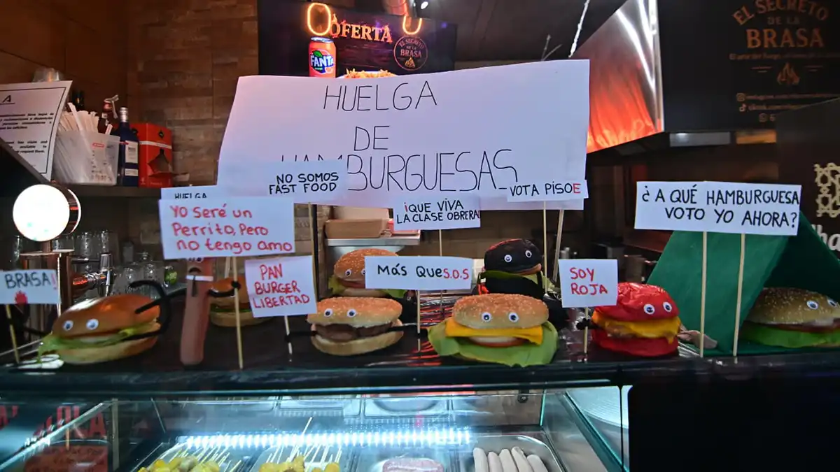 Estos son los premios de los Tosantos 2026 de Cádiz, una tradición que se resiste a desaparecer