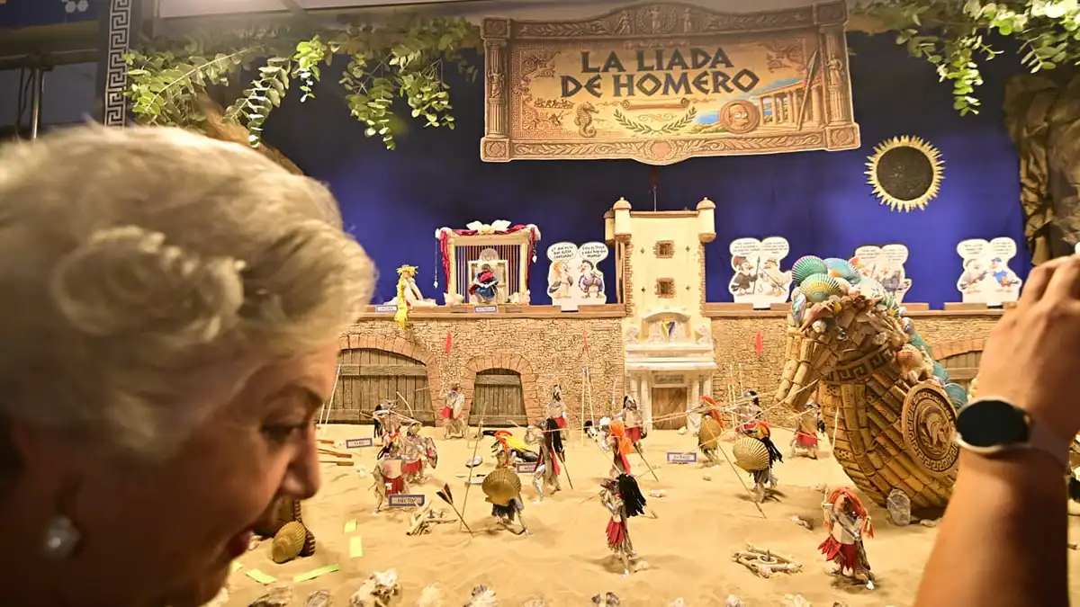 Estos son los premios de los Tosantos 2026 de Cádiz, una tradición que se resiste a desaparecer