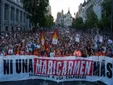 La muerte de Maricarmen desata duras reacciones y cruce de acusaciones