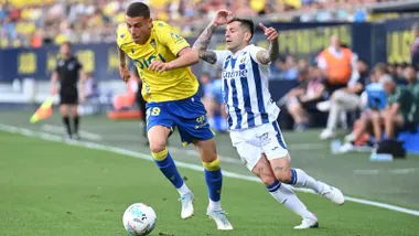 El Cádiz CF necesita ganar ya al Leganés para encontrar tranquilidad entre tanto ruido y ahuyentar los primeros fantasmas