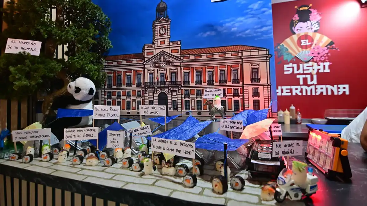Estos son los premios de los Tosantos 2026 de Cádiz, una tradición que se resiste a desaparecer