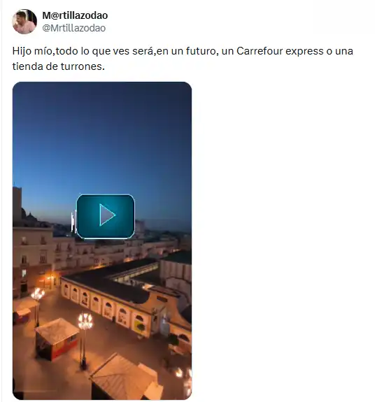 Del Carrefour en las Puertas de Tierra a "Cadizfour", la carga de Cádiz ante la invasión de la cadena francesa